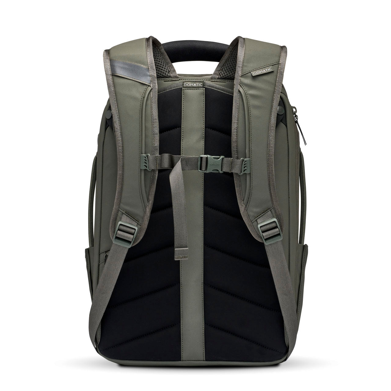 Gomatic Backpack 20L, olivgrün