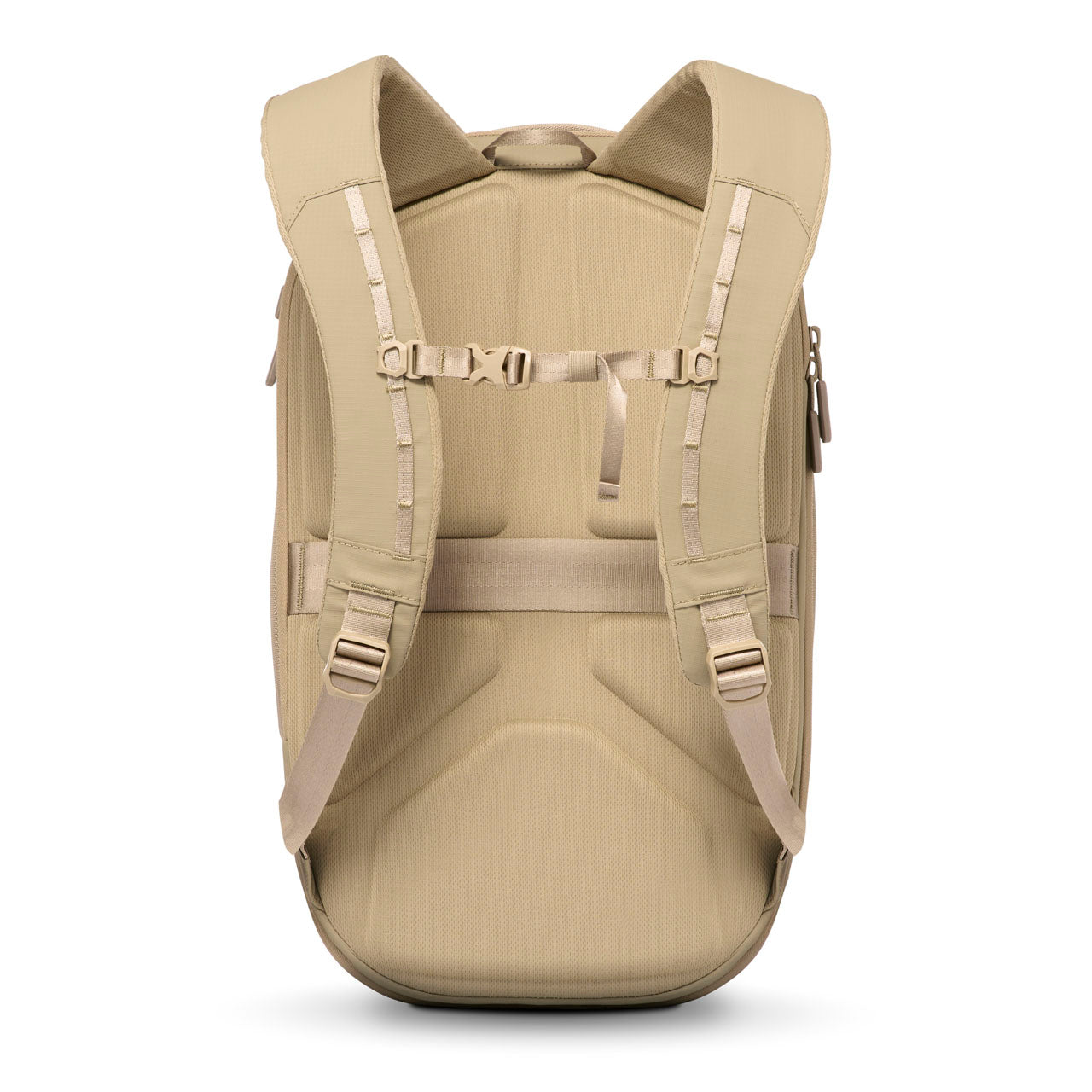 Gomatic NAVIGATOR RS 15L Backpack, sand