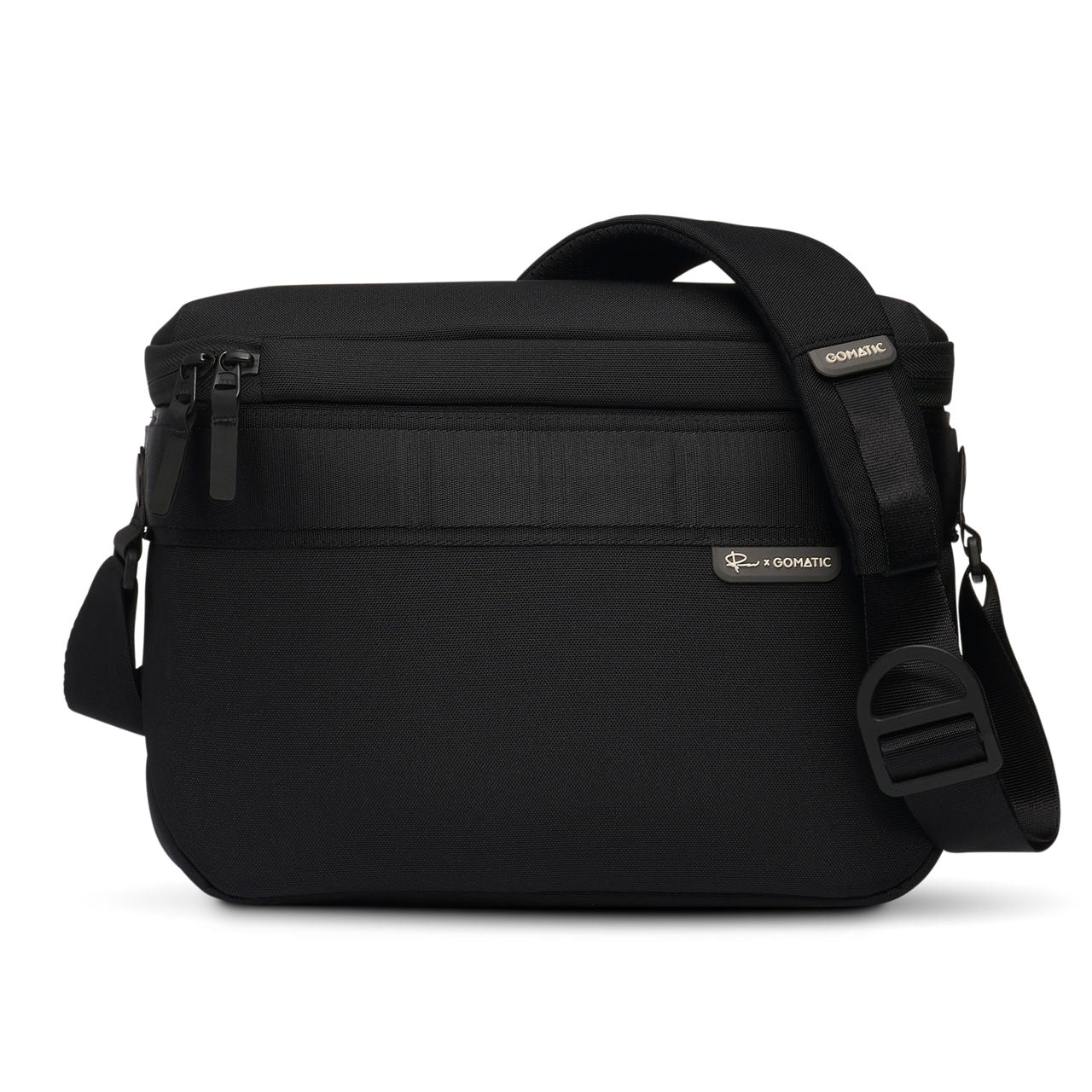 Gomatic LUMA Camera Sling 12L, black