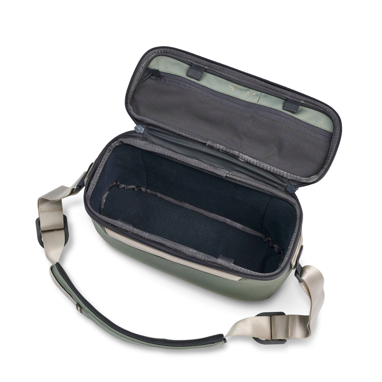 Gomatic LUMA Camera Sling 12L, sage green