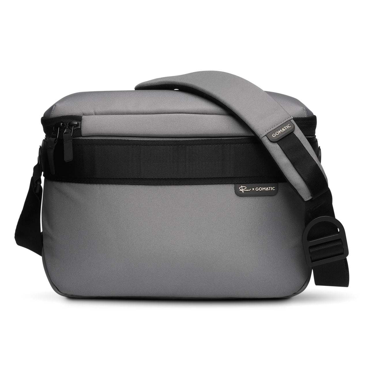 Gomatic LUMA Camera Sling 12L, stone gray