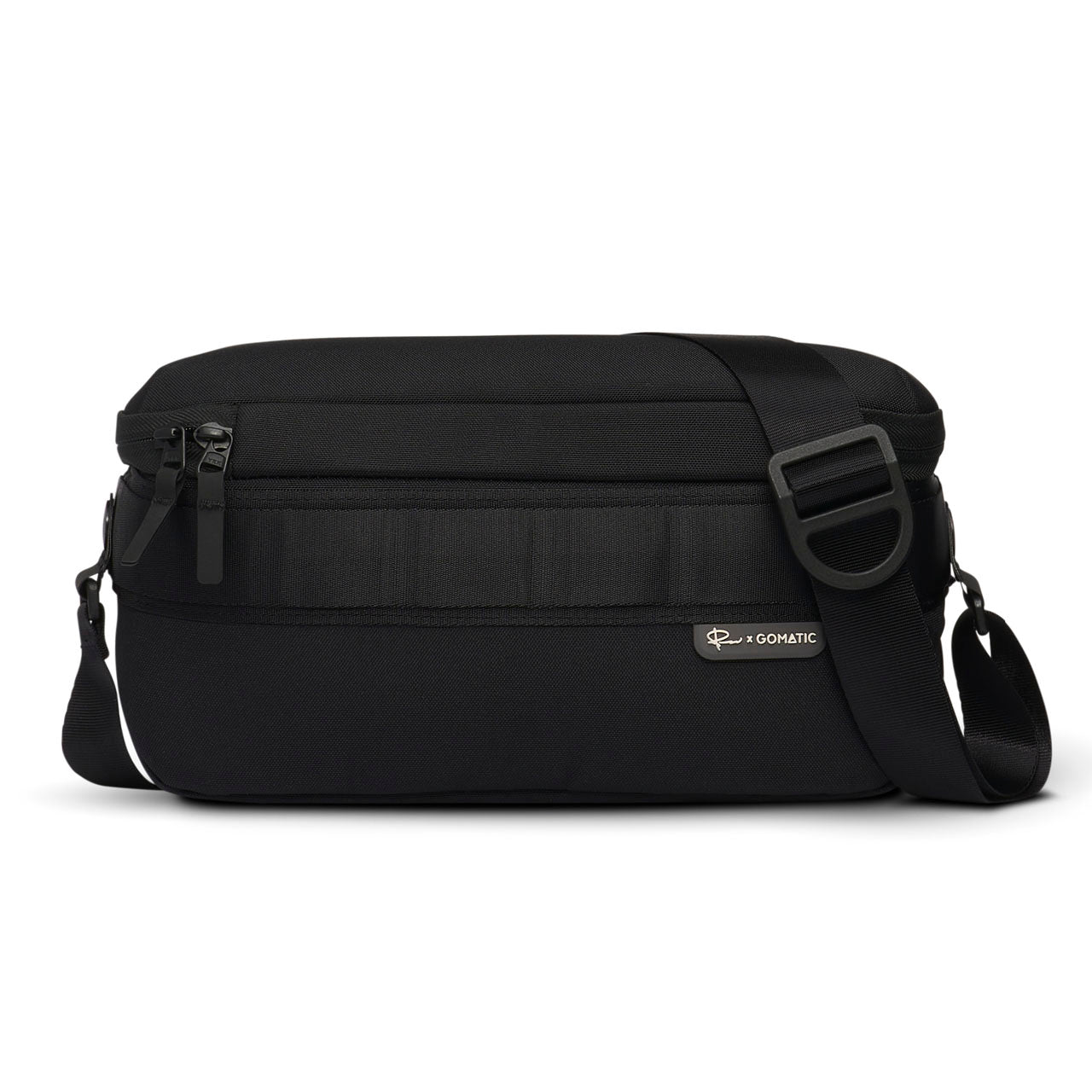 Gomatic LUMA Camera Sling 9L, black