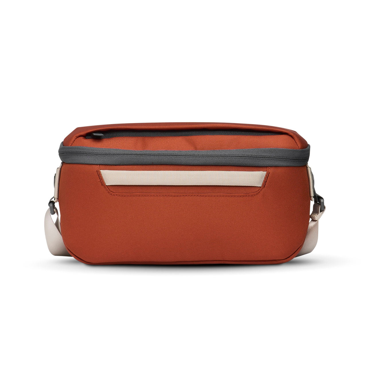 Gomatic LUMA Camera Sling 9L, rust red