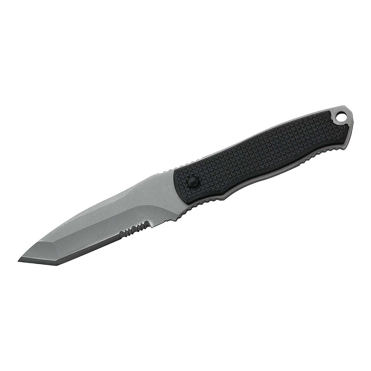 Herbertz Neck Knife, Tanto