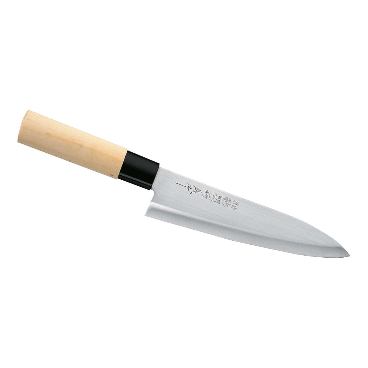 Herbertz Japanisches Kochmesser Gyuto