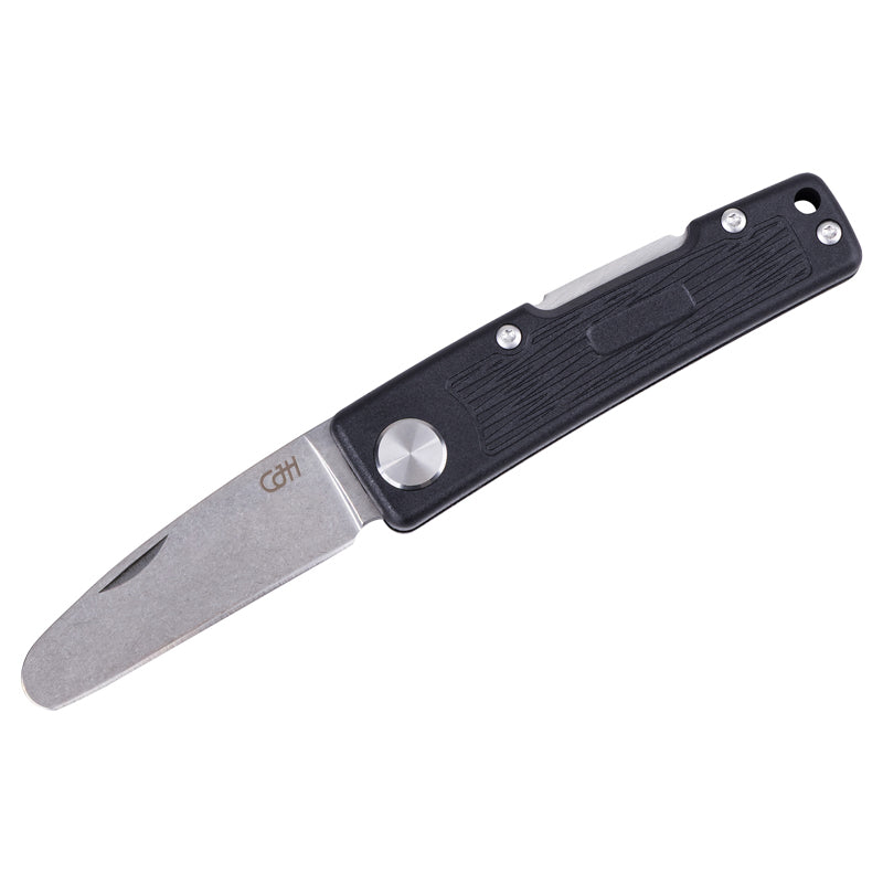 CJH Taschenmesser Kids, GFN schwarz