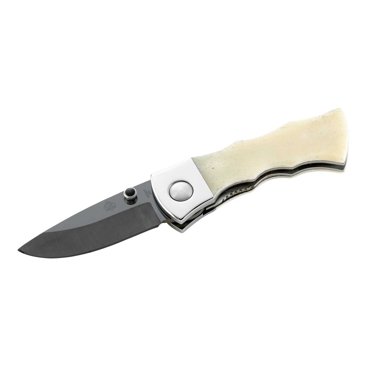 Puma TEC Keramik-Messer, Knochen
