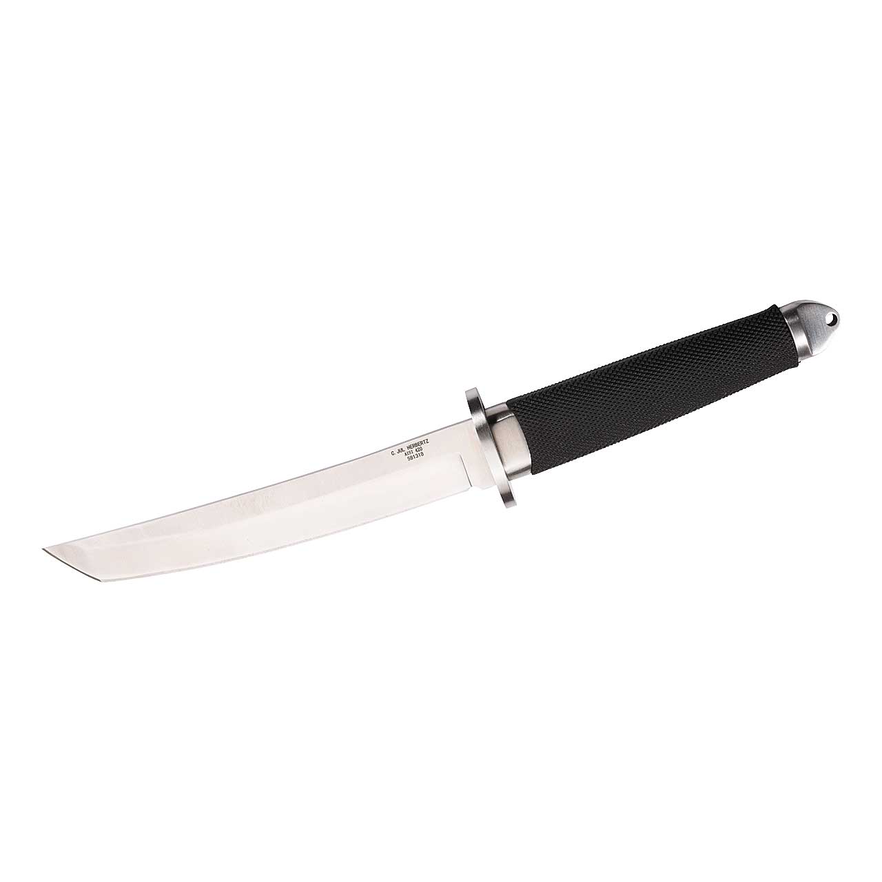 Herbertz Gürtelmesser, Tanto
