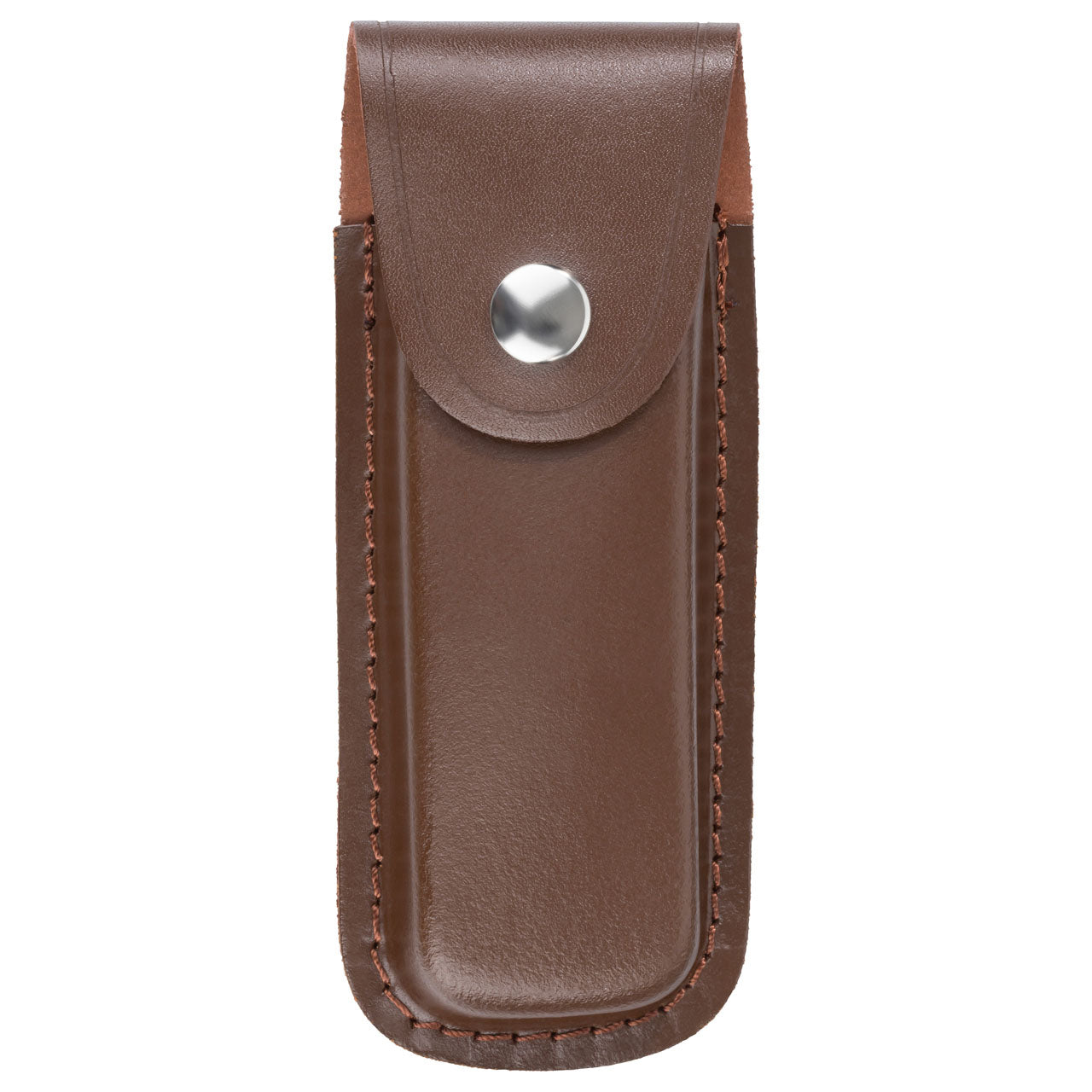 CJH Etui braun für Messer 13 cm