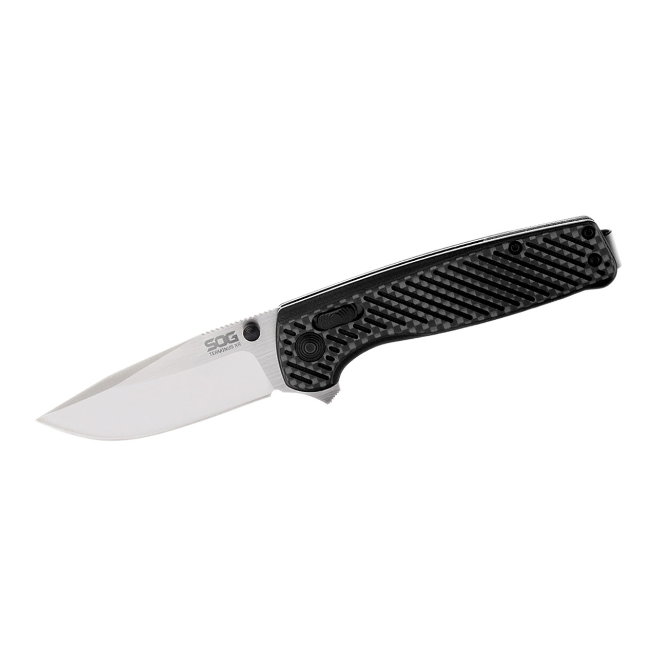 SOG TERMINUS XR, S35VN