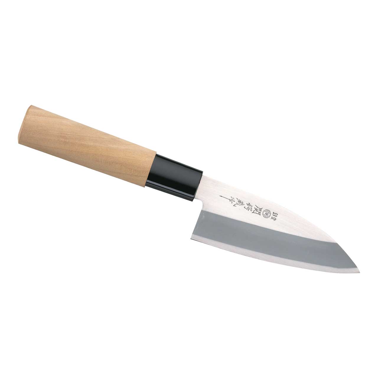 Herbertz Japanisches Kochmesser Kodeba