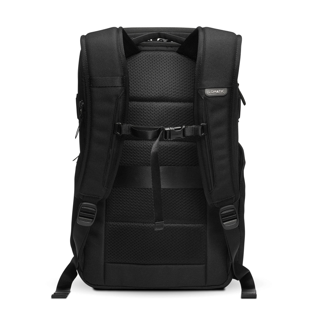 Gomatic LUMA Camera Pack 18L, black