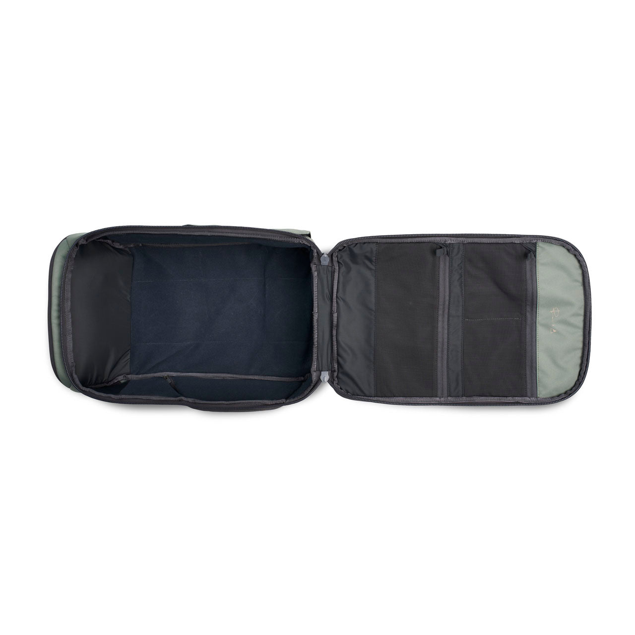 Gomatic LUMA Camera Pack 18L, sage green