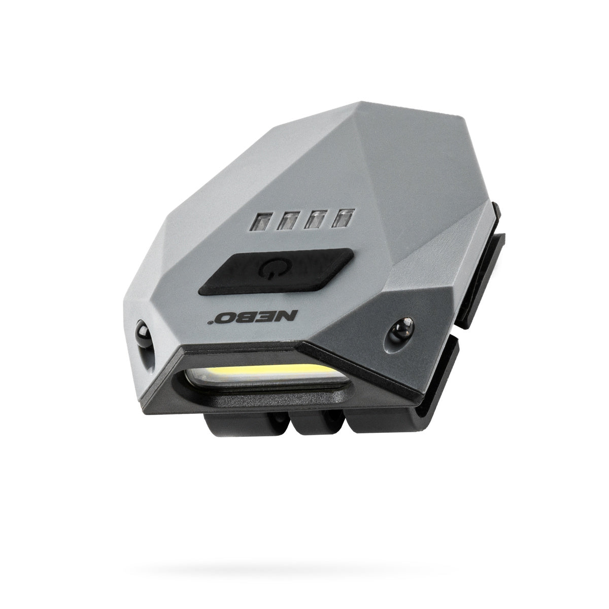 Nebo EINSTEIN CAP 100 LED-Stirnlampe, Blister