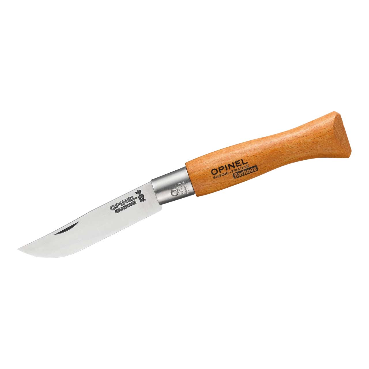 Opinel No 05, Carbon