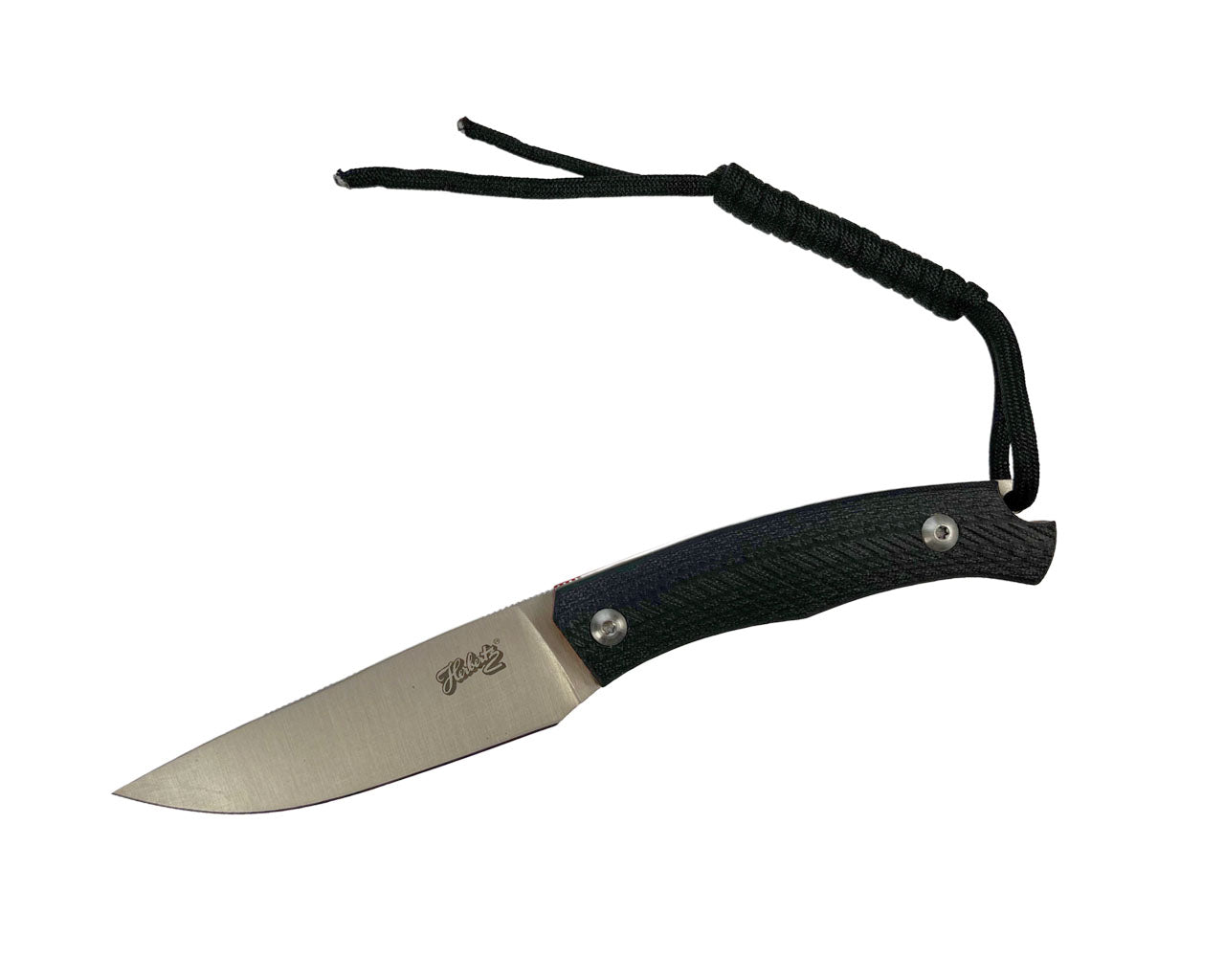 Herbertz Gürtelmesser, G10