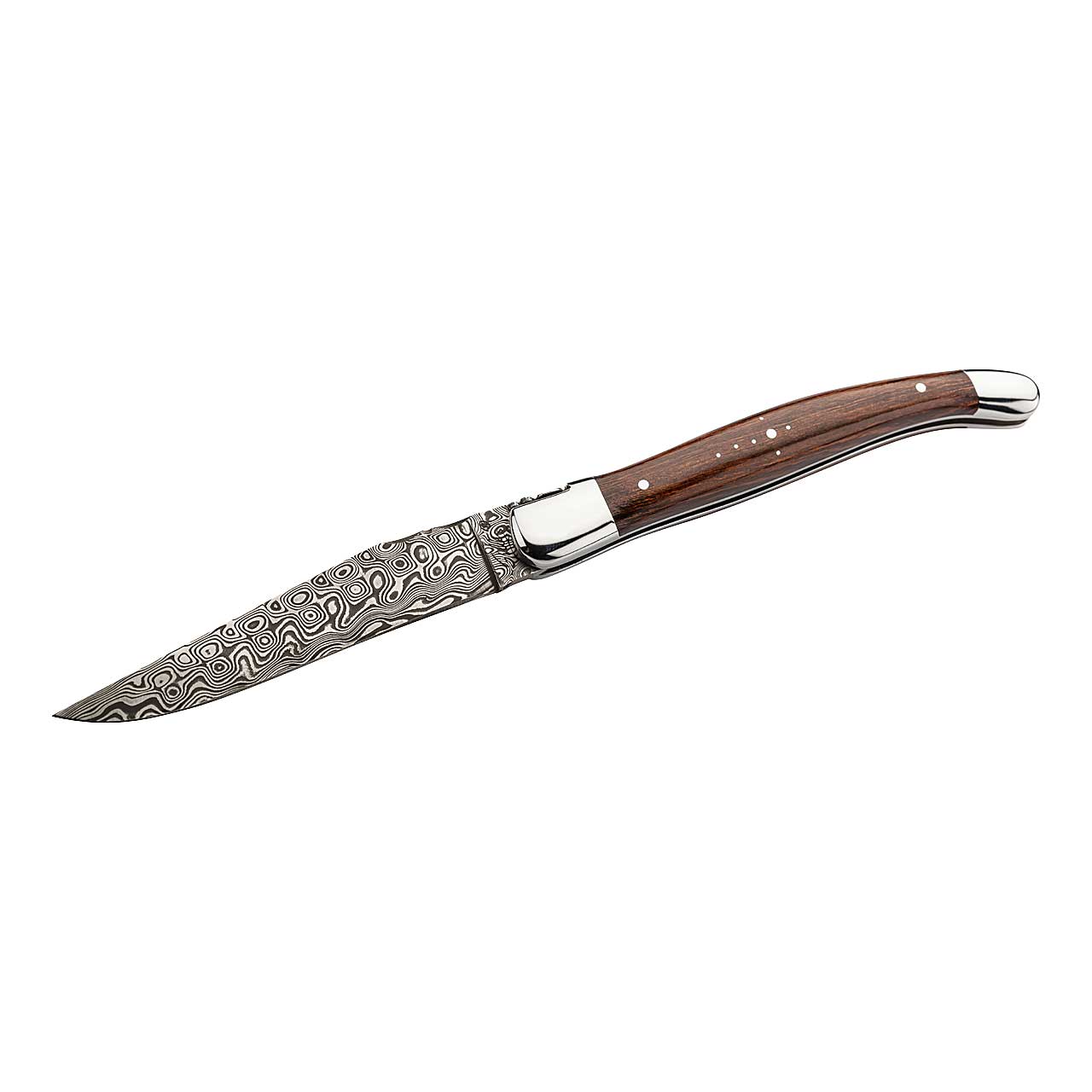 Fontenille Pataud LAGUIOLE TRADITIONAL, Eisenholz