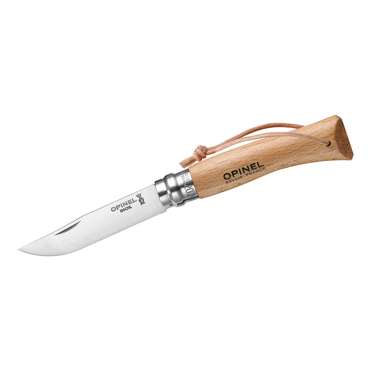 Opinel No 07 BAROUDEUR