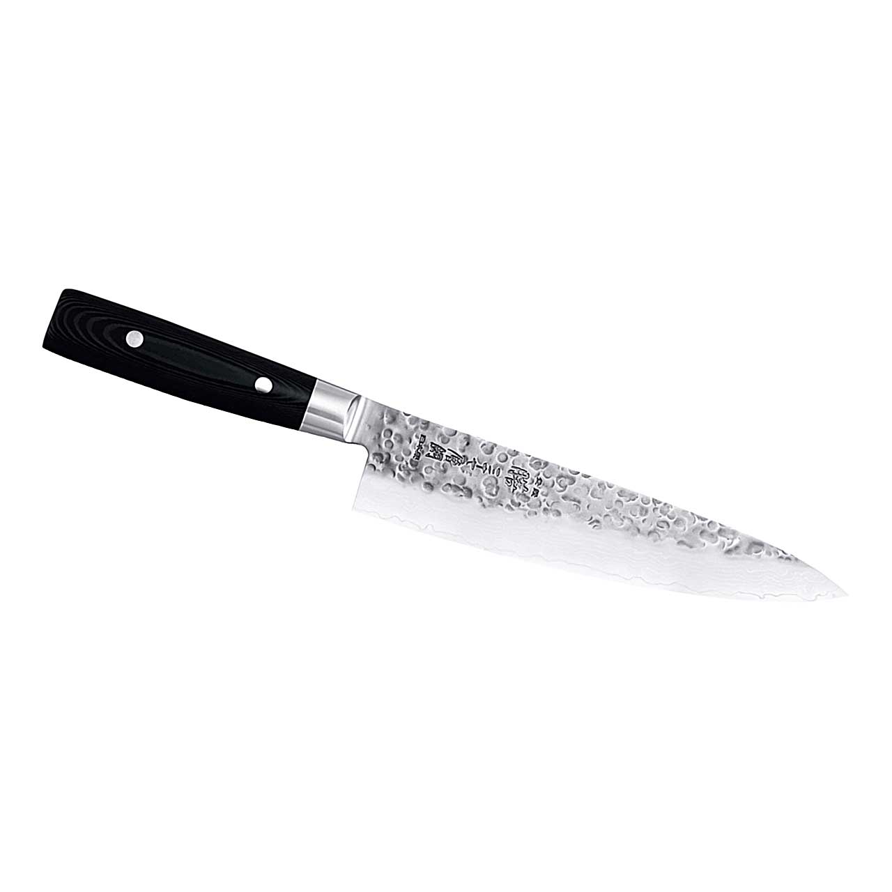 Yaxell ZEN Kochmesser