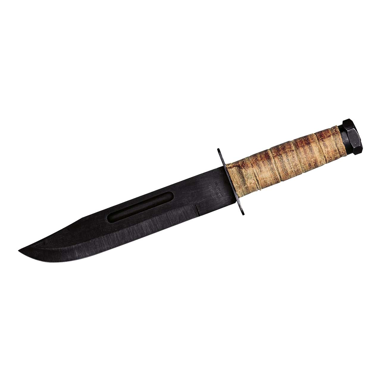 Herbertz Bowie-Messer