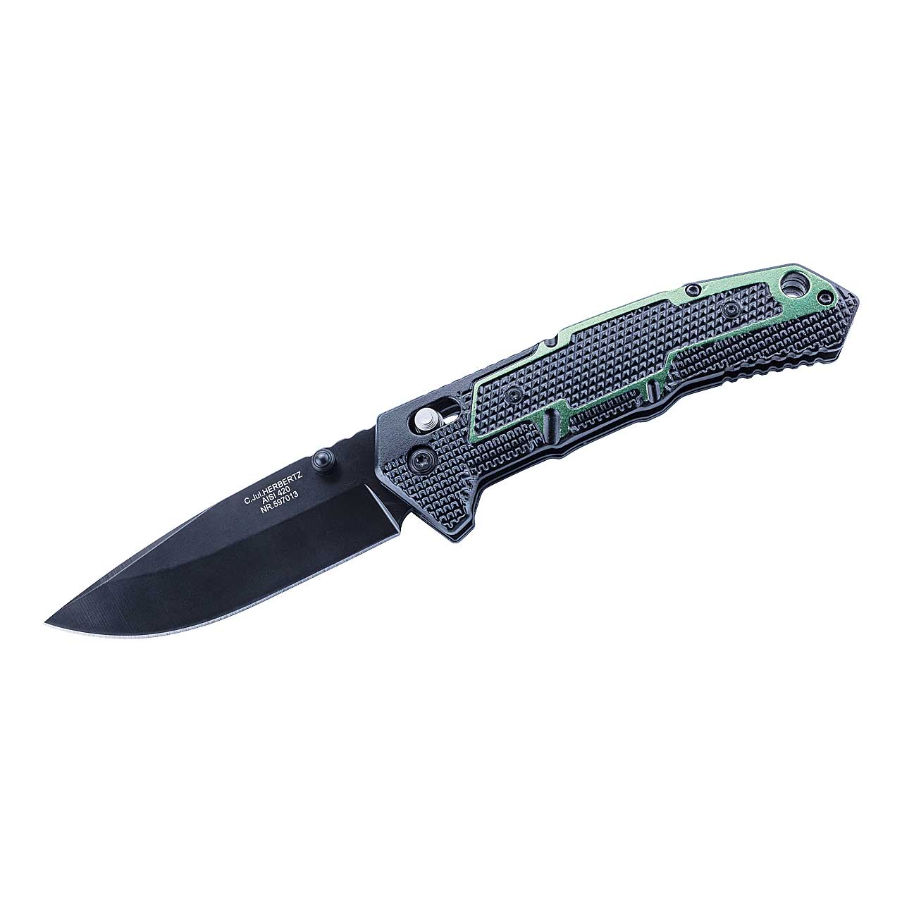 Herbertz Einhandmesser