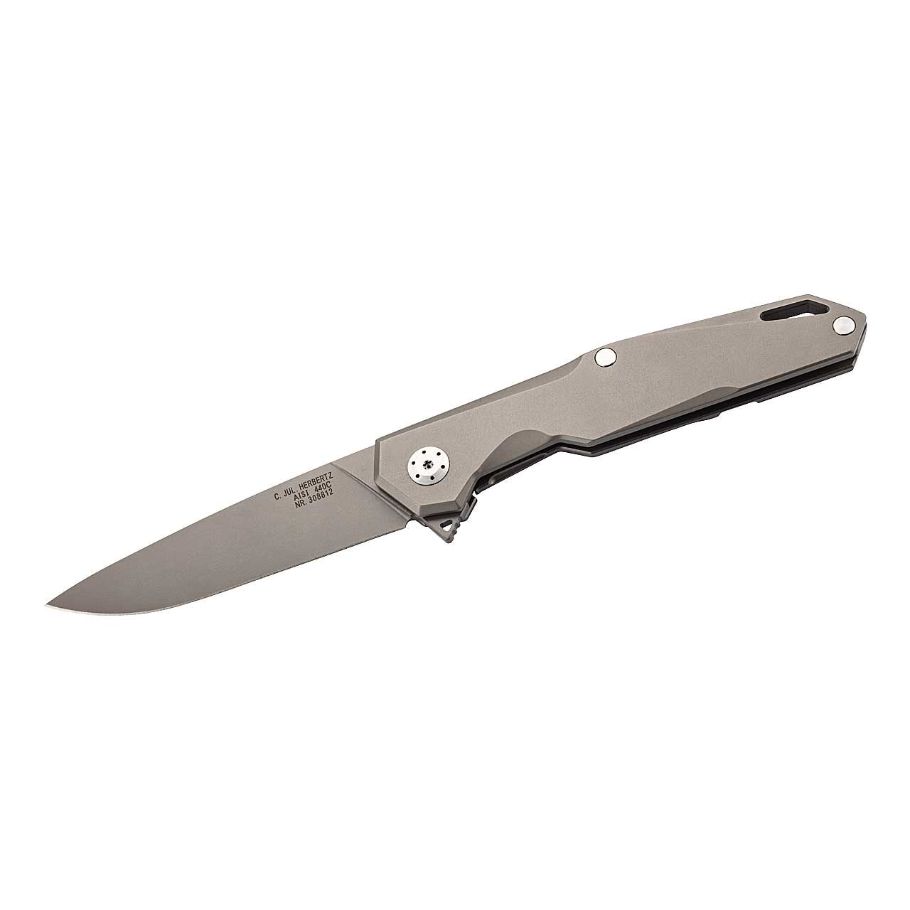 Herbertz Einhandmesser