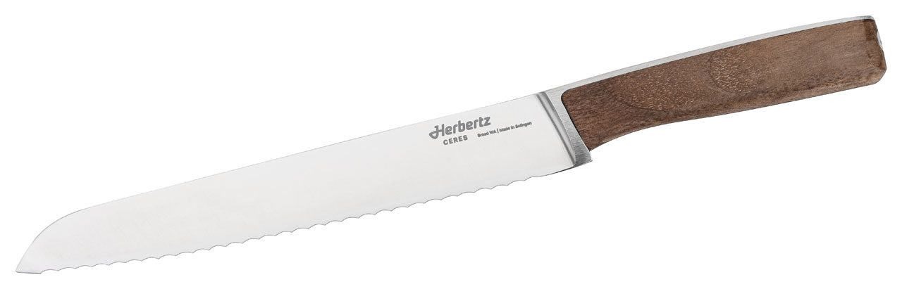 Herbertz CERES Bread WA