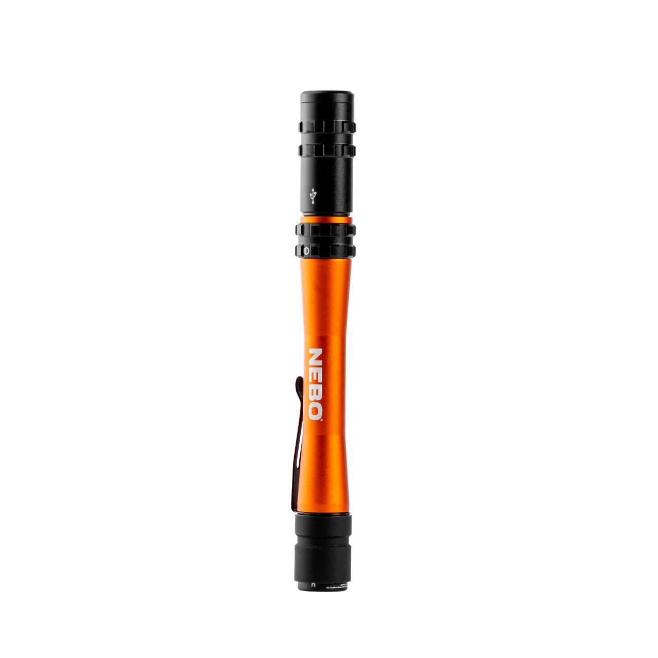 Nebo MASTER SERIES PL500 LED-Stiftlampe