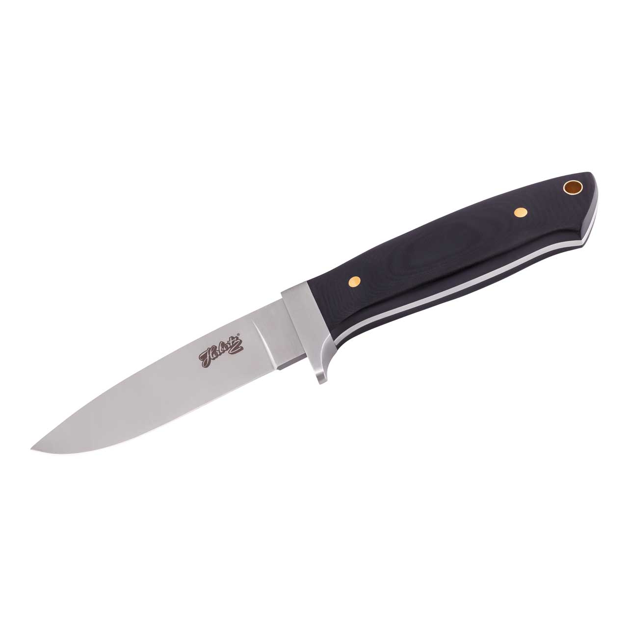 Herbertz Gürtelmesser, G10