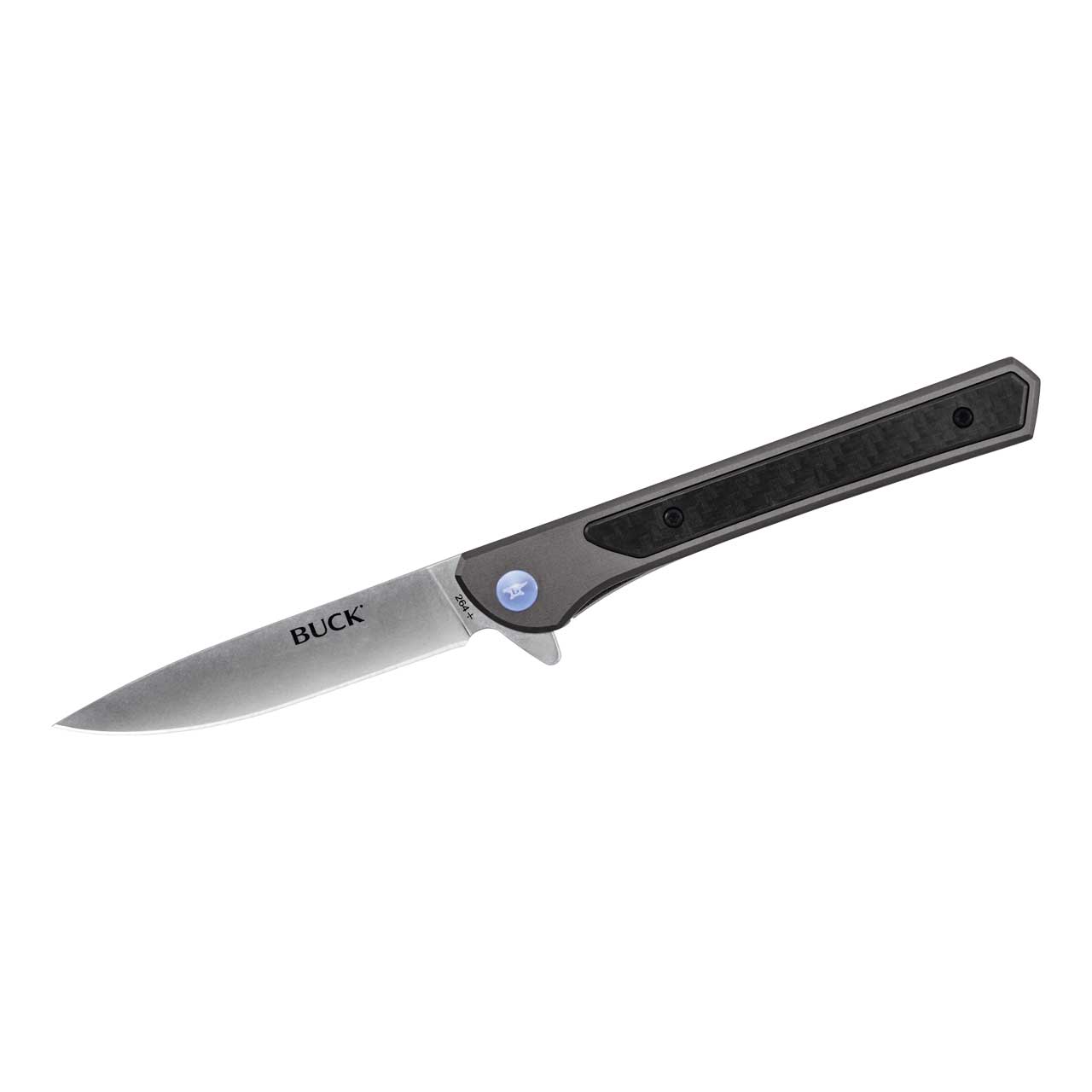 Buck 264 CAVALIER Messer