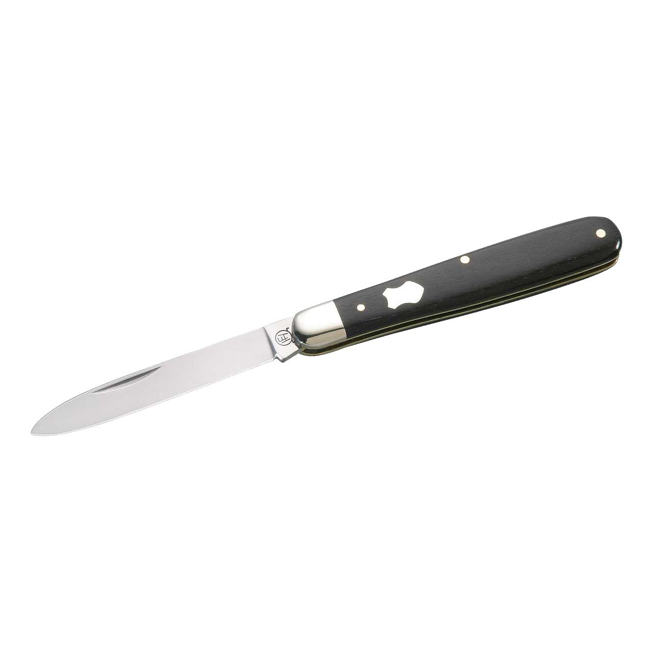 Hartkopf Taschenmesser, Ebenholz