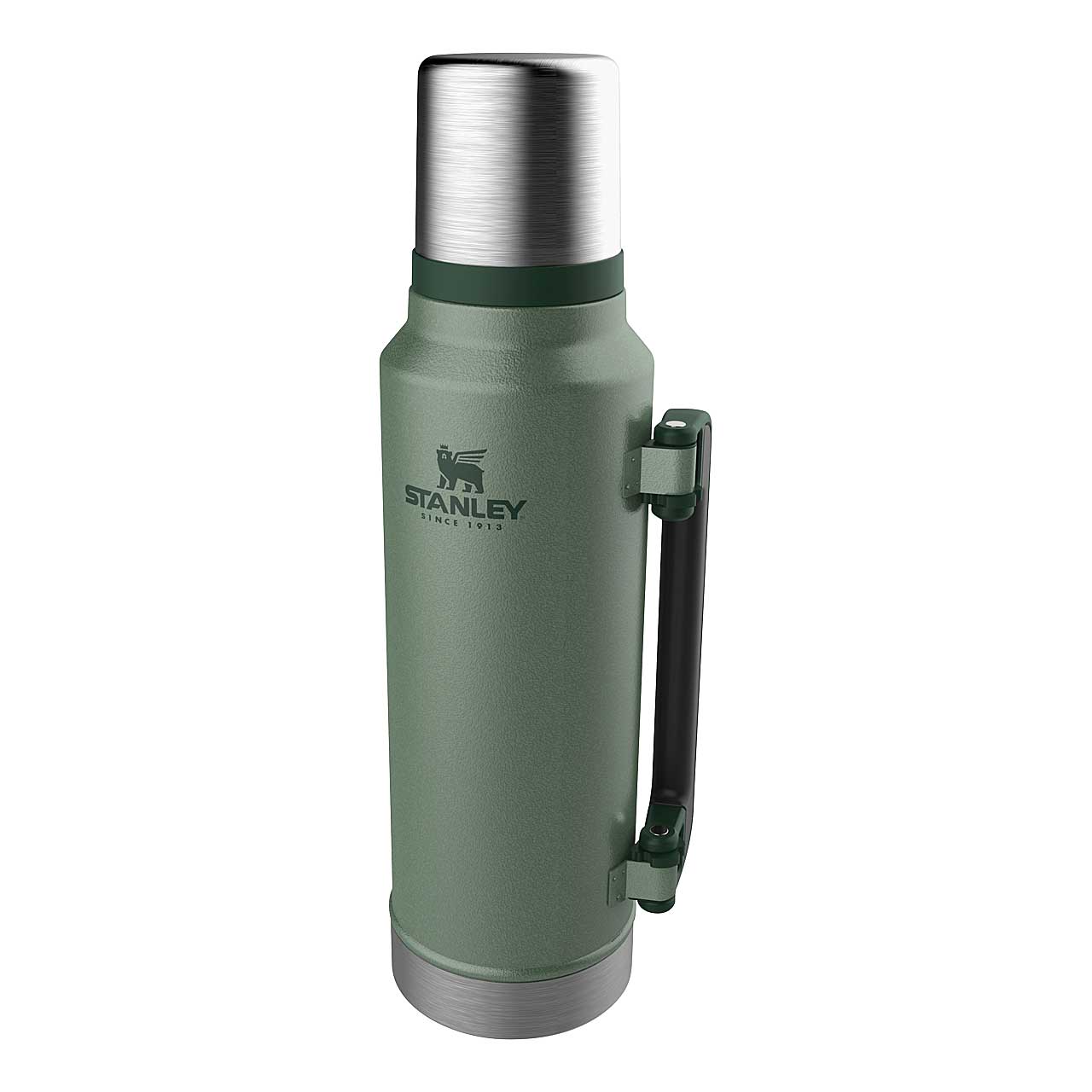 Stanley Classic 1.4l, grün