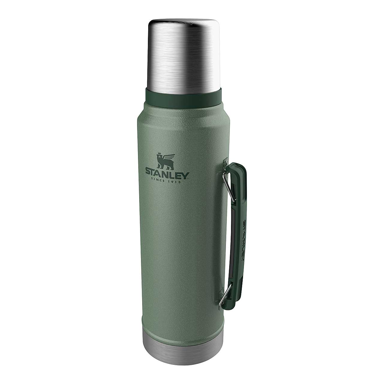 Stanley Classic 1.0l, grün