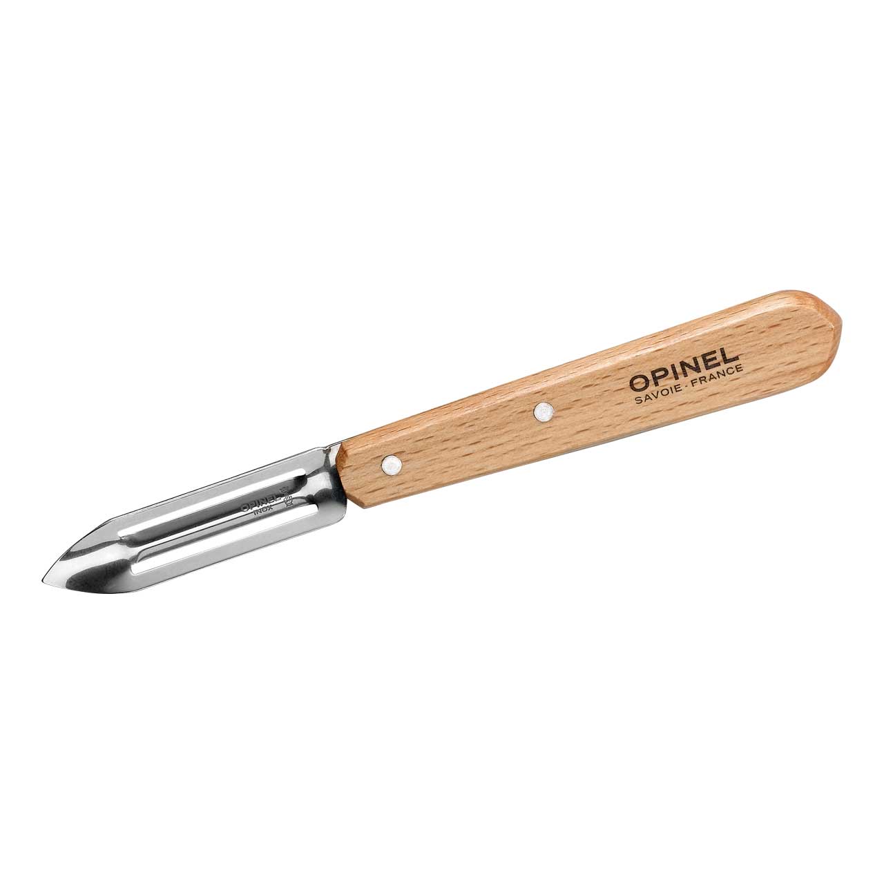Opinel No 115 Gemüseschäler