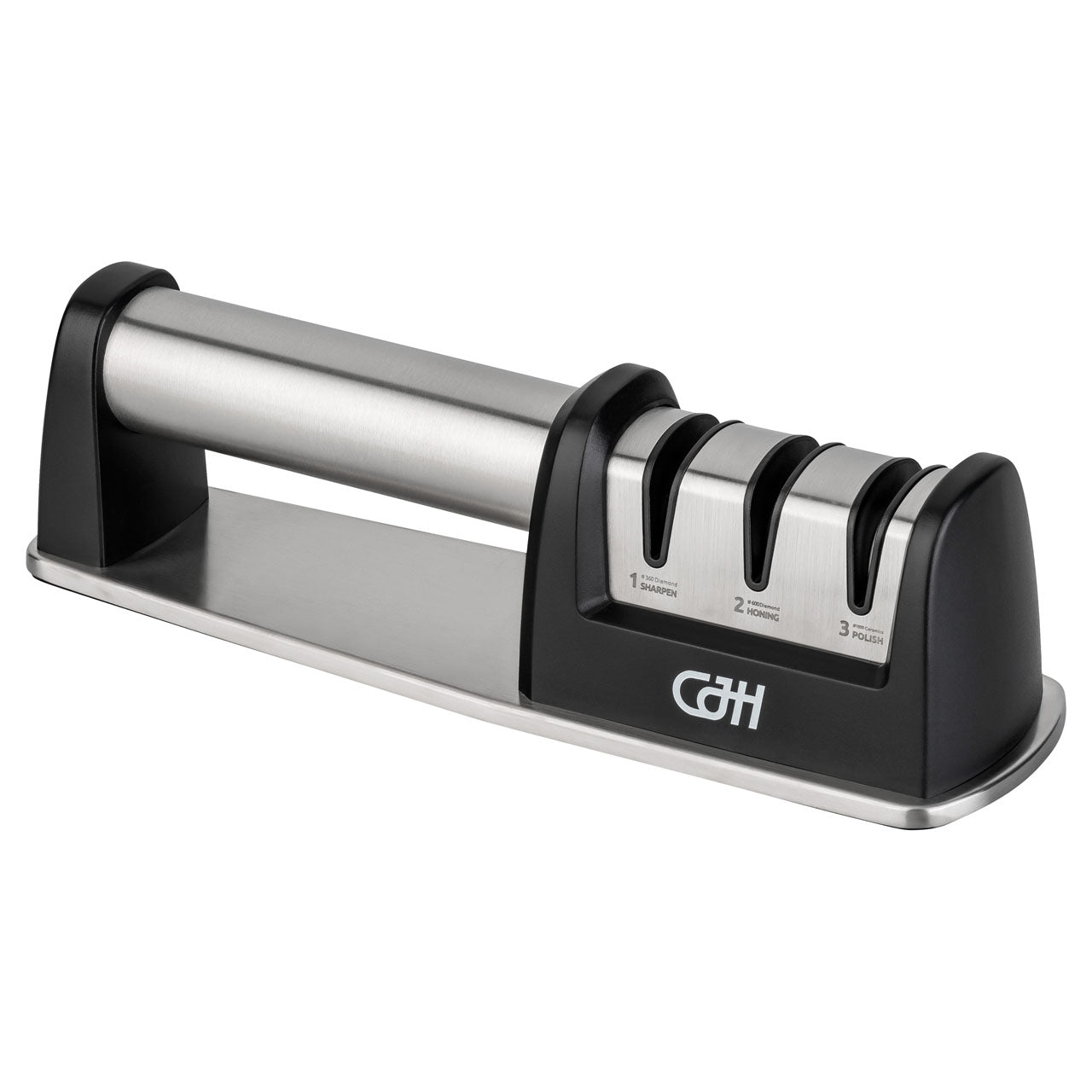 CJH Messerschärfer, 3-stufig