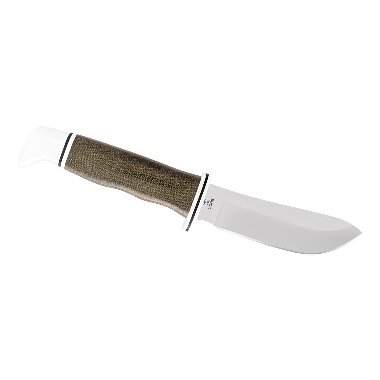 Buck 103 SKINNER, Micarta