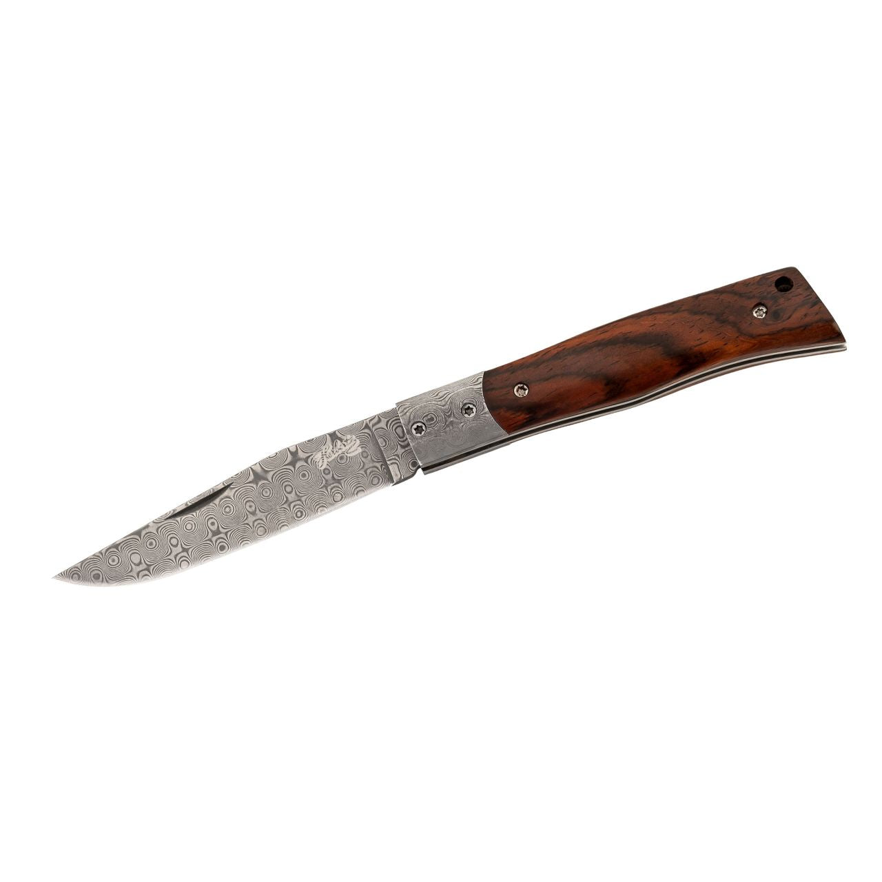 Herbertz Taschenmesser, Sandelholz