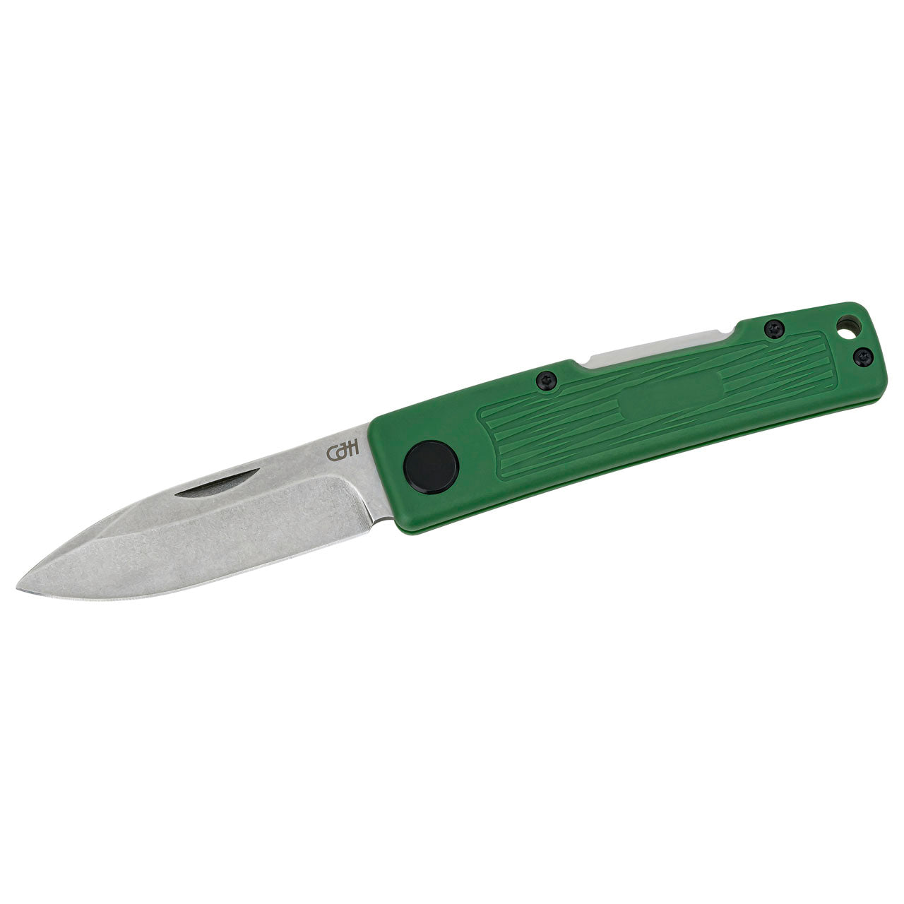 CJH Taschenmesser Father, GFN grün