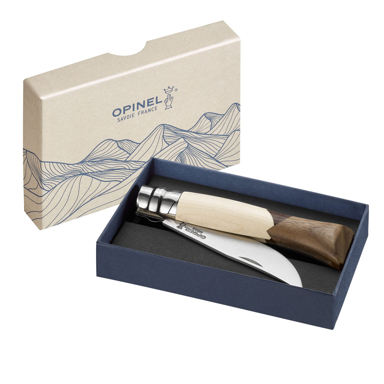 Opinel No 09 CIME