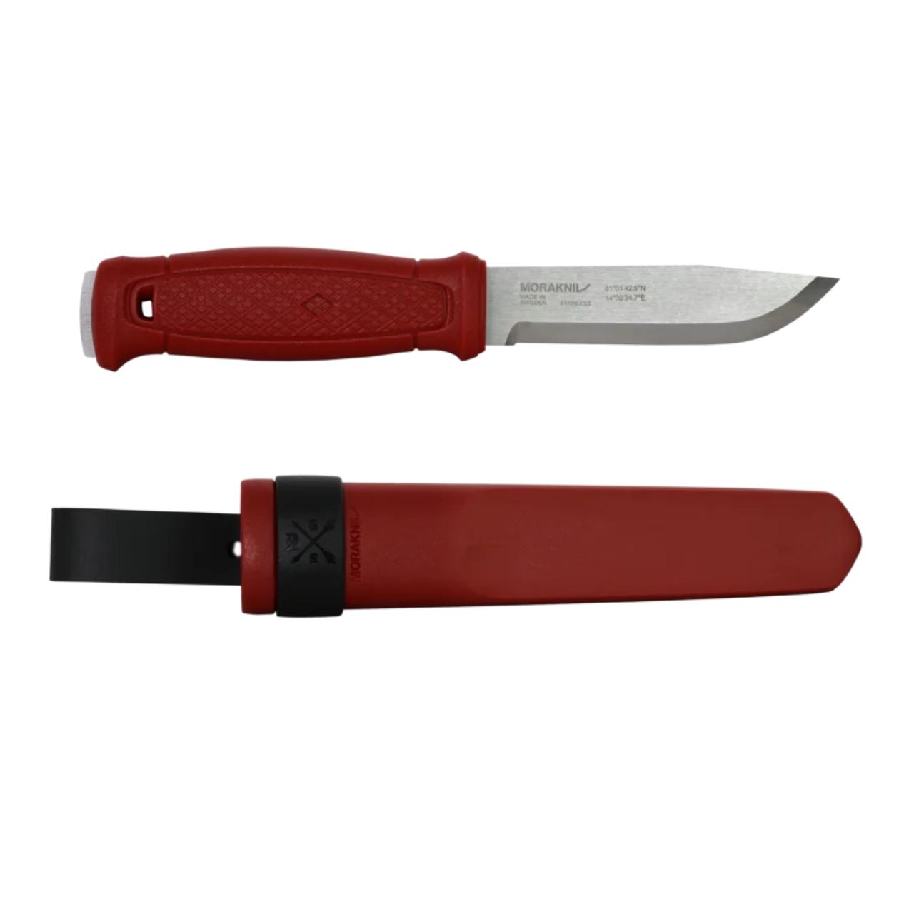 Morakniv GARBERG (S) Dala Red Limited Edition