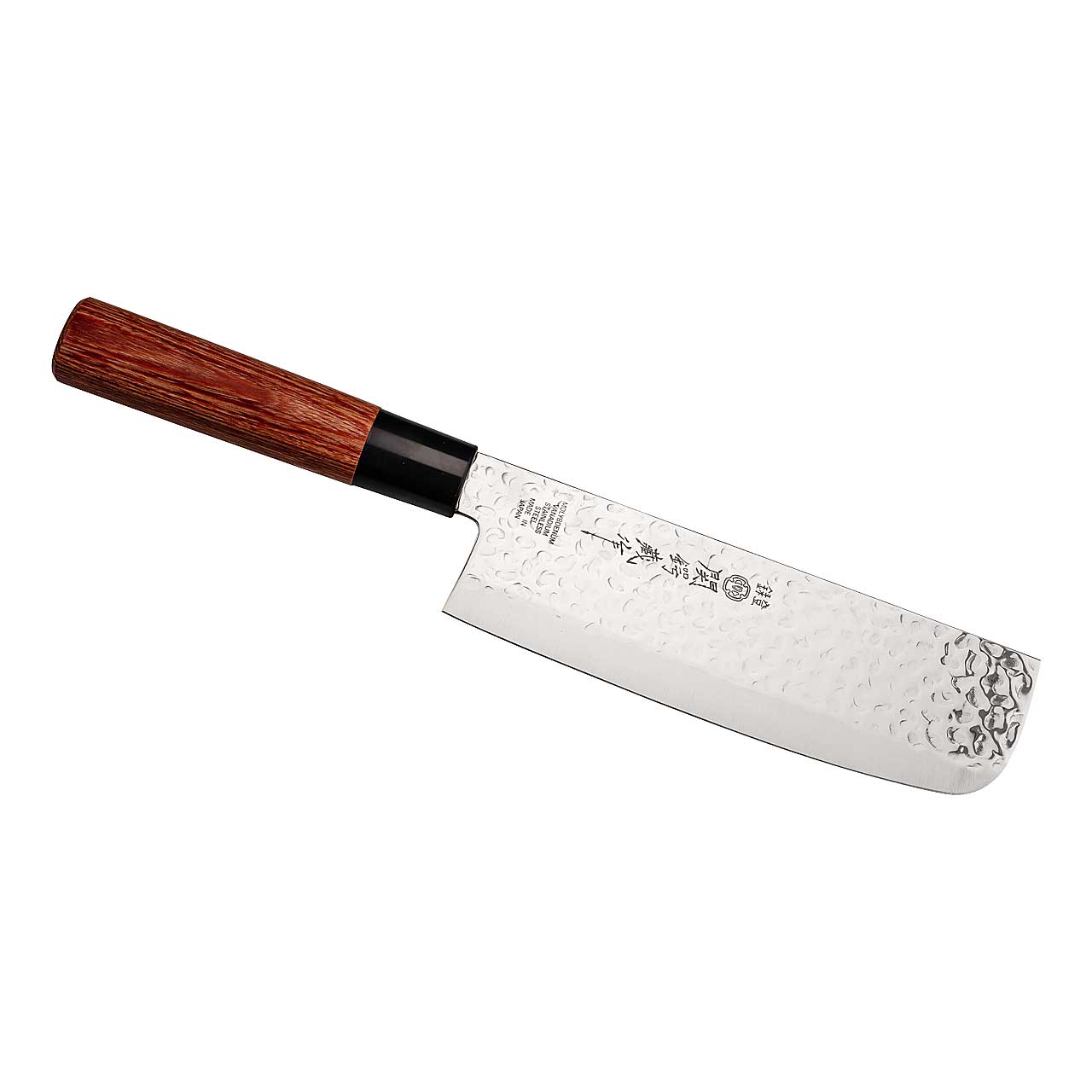 Tsubazo Japanisches Kochmesser Nakiri
