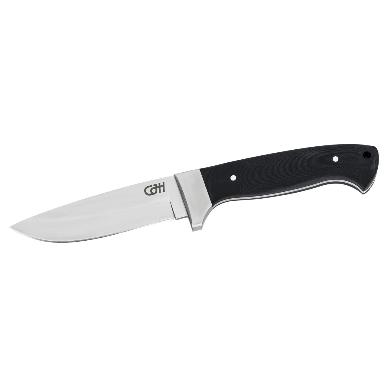 CJH Gürtelmesser, Micarta