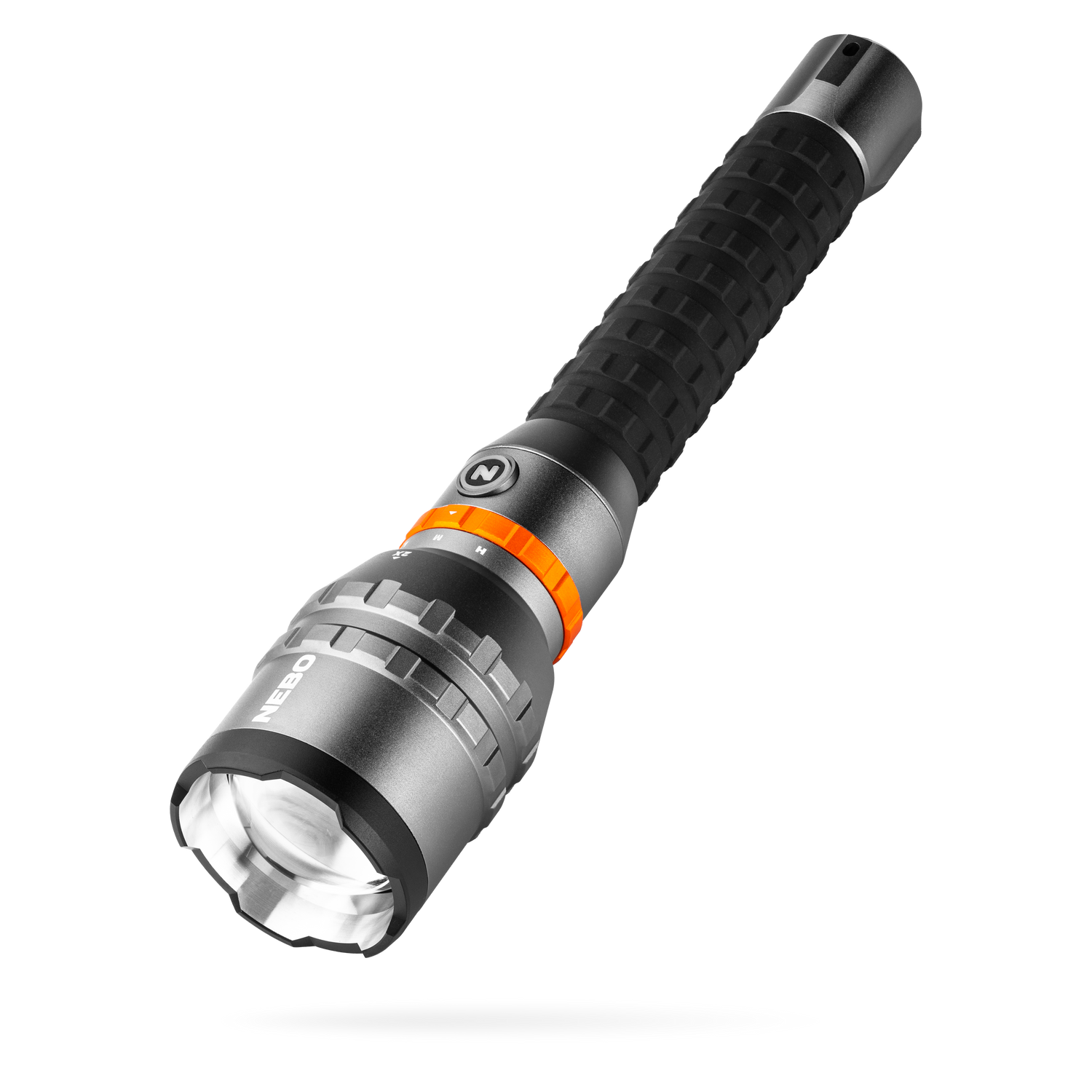 Nebo Davinci 12000 LED-Taschenlampe