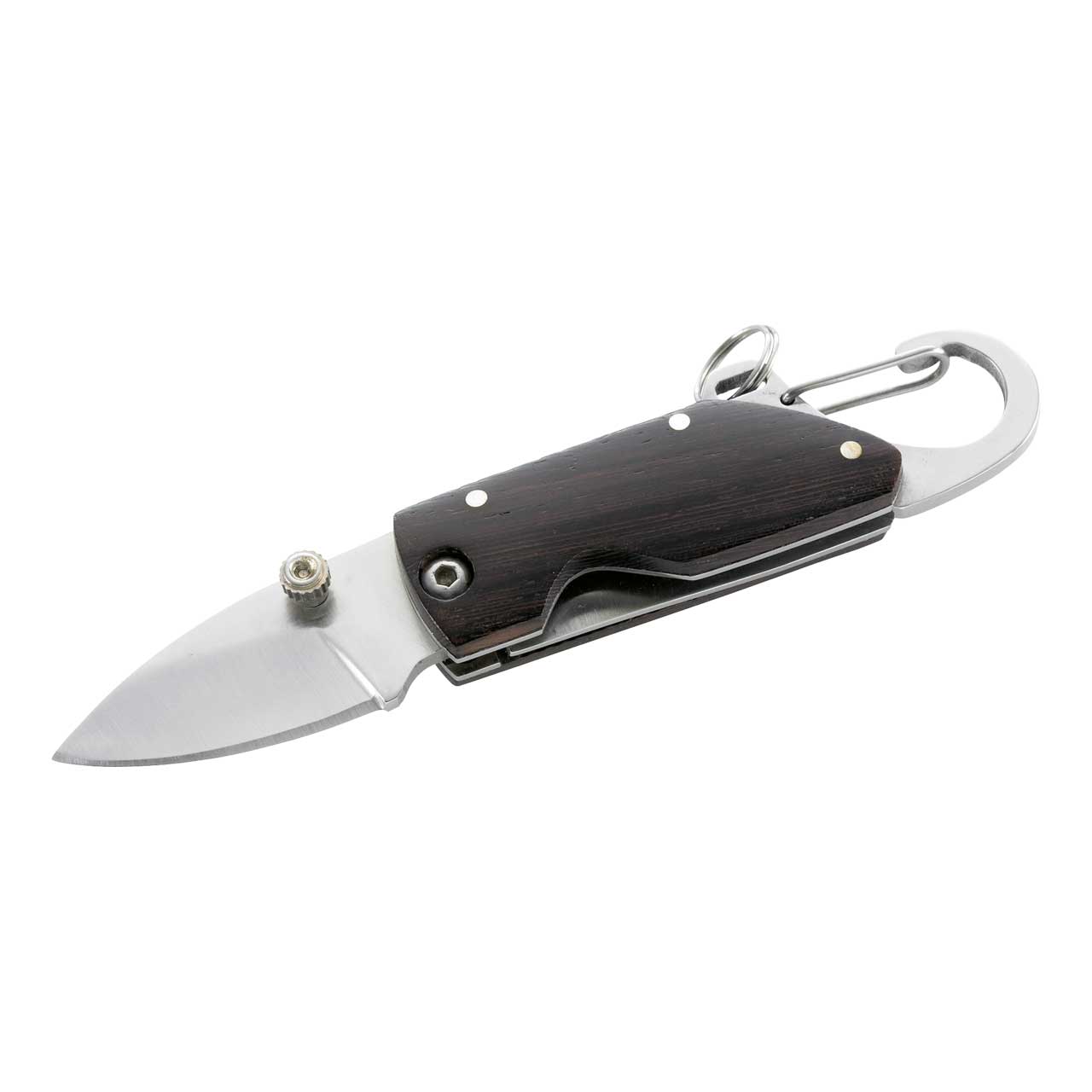 Herbertz Mini-Einhandmesser, Tagayasanholz