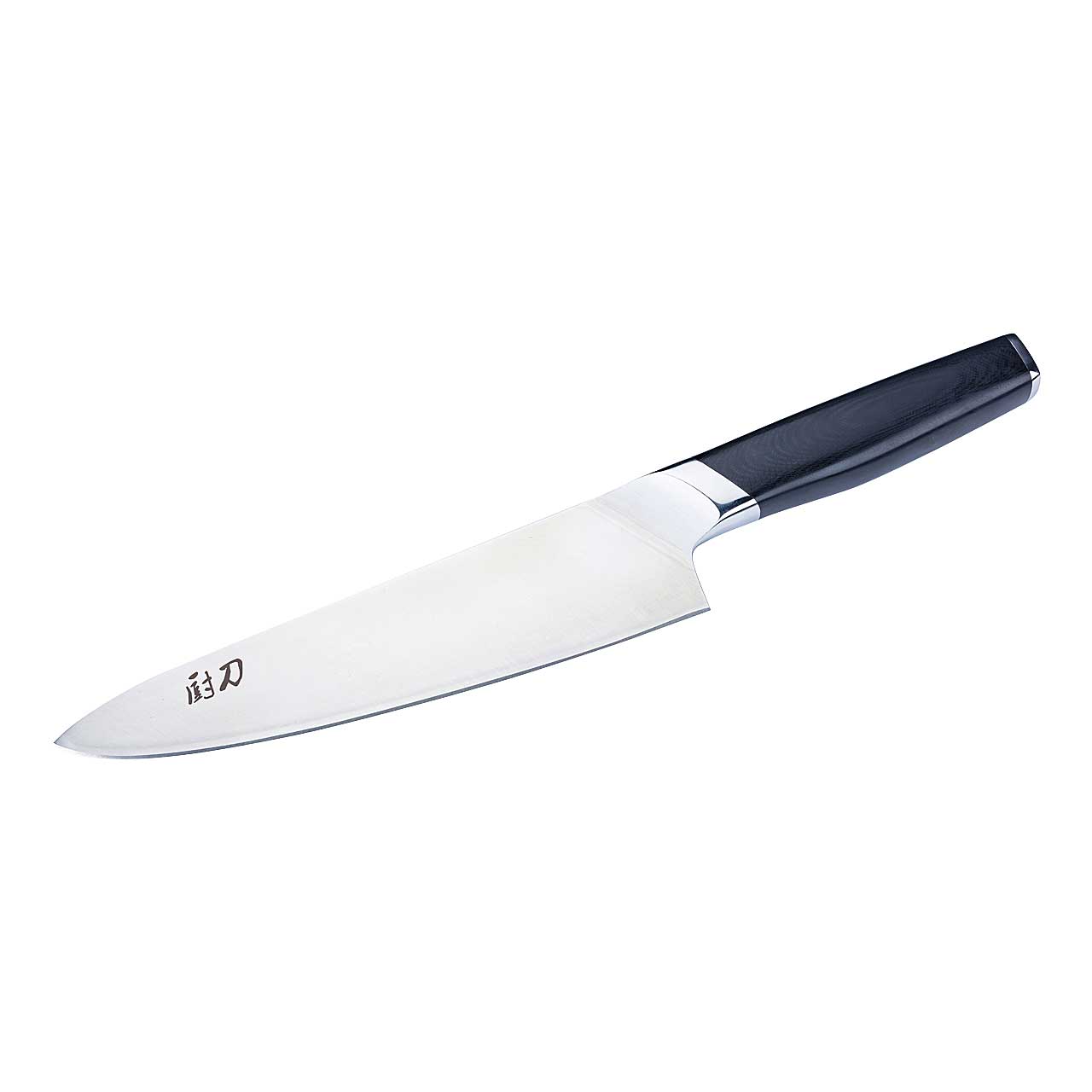 Herbertz Kochmesser Chef