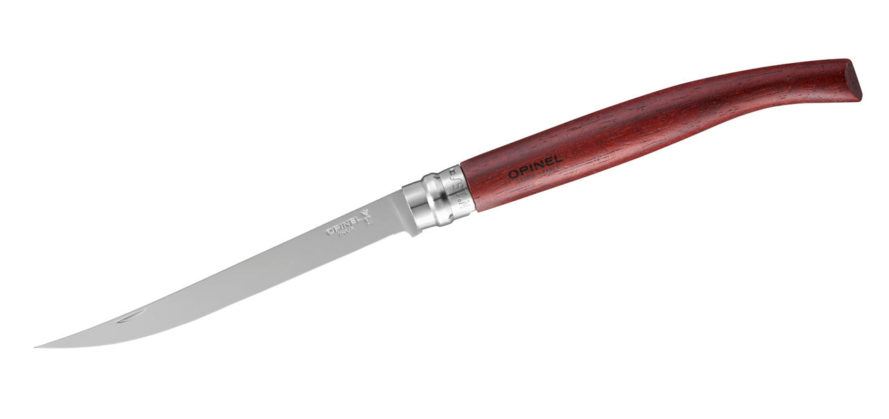Opinel No 15 EFFILE, Padoukholz