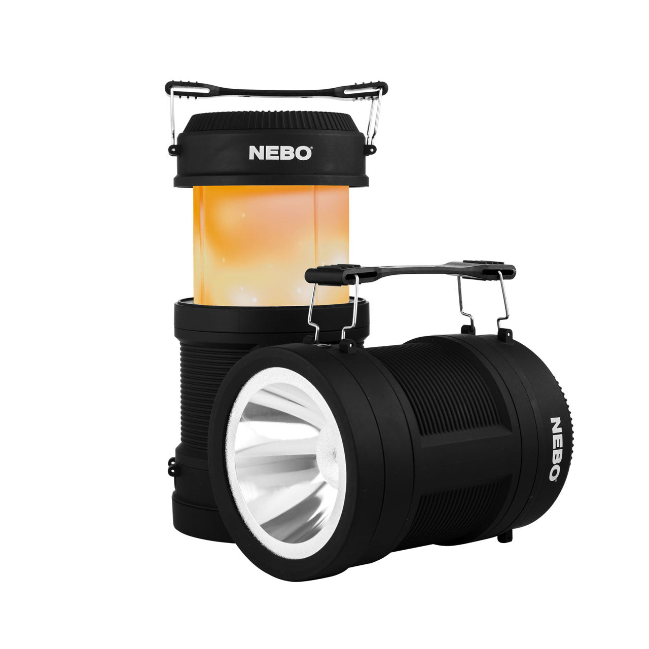Nebo BIG POPPY RC Laterne