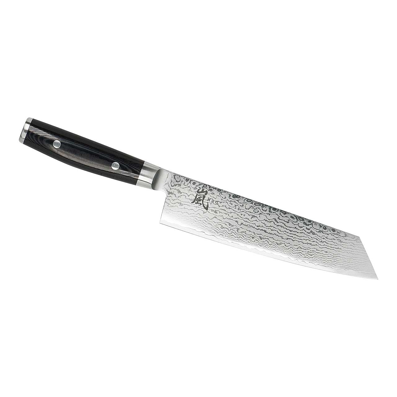 Yaxell RAN Kiritsuke-Messer