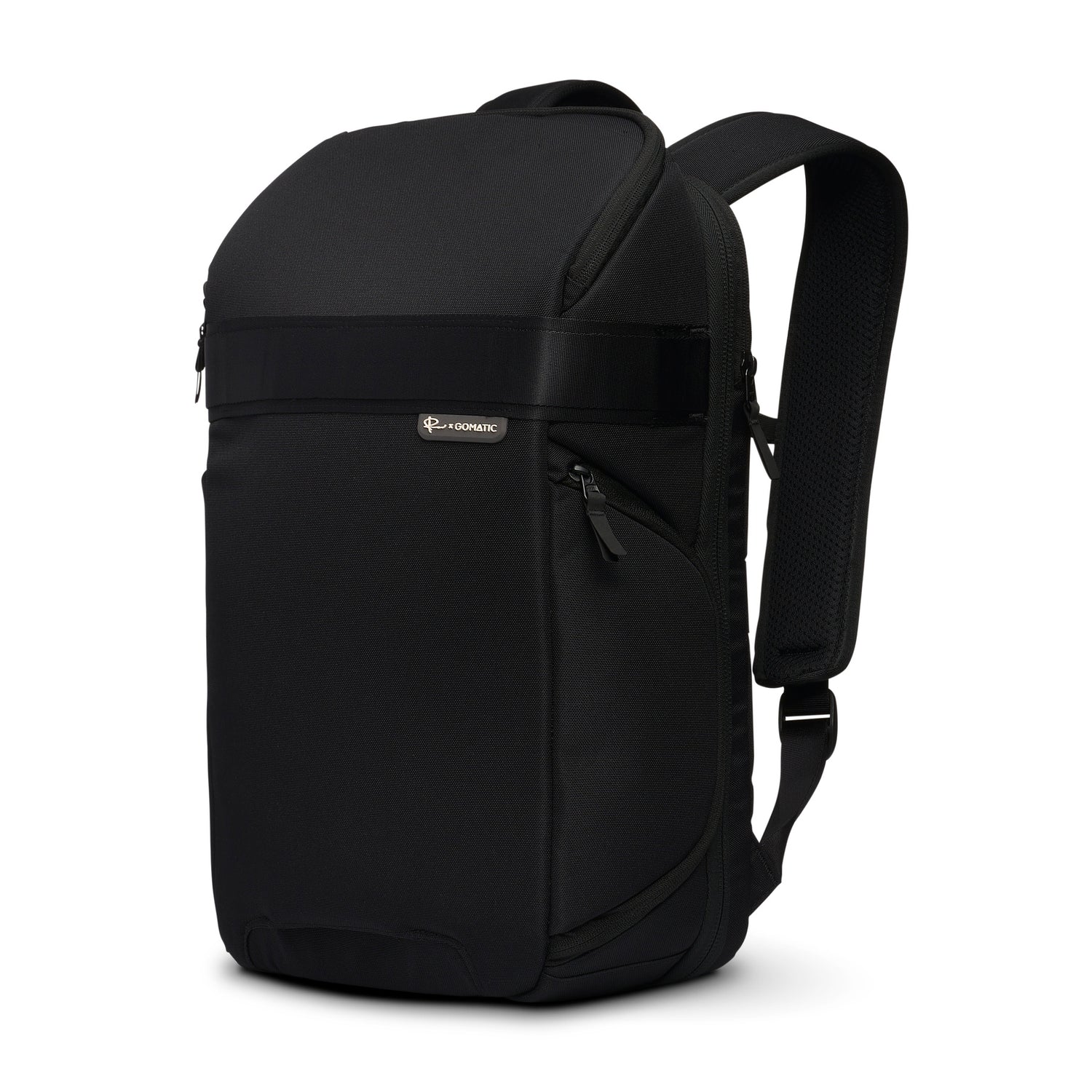 Gomatic LUMA Camera Pack 18L, black