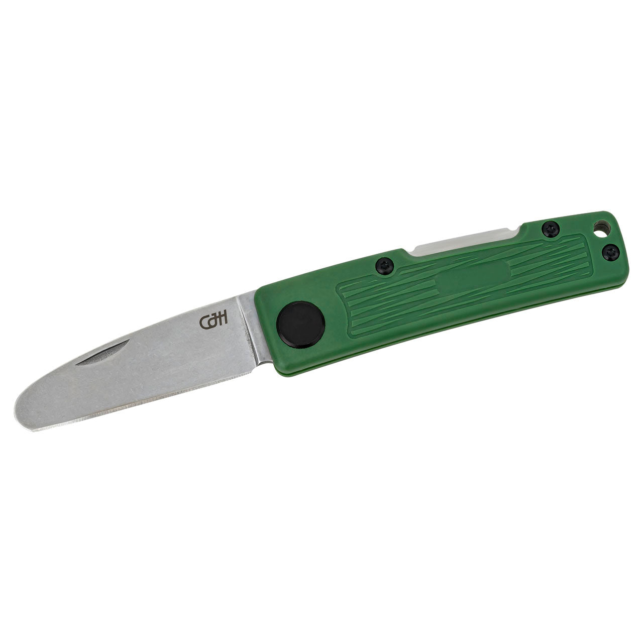 CJH Taschenmesser Kids, GFN grün